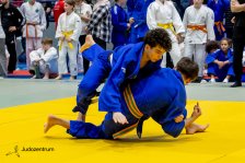 15.03.2025 Berger Nachwuchscup